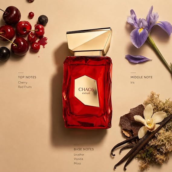 French Avenue Chaos Extrait EDP 100ml
