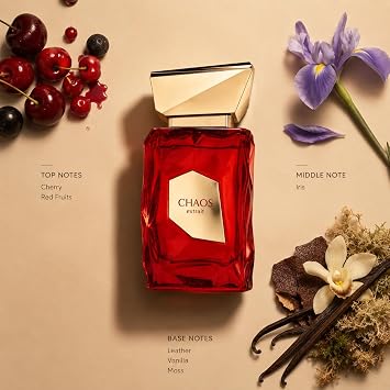 French Avenue Chaos Extrait EDP 100ml