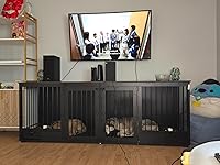 Review Image by Furniture dog crate Furniture dog crate