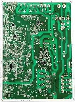 Inverter Module Power Supply Motherboard,Compatible for HITACHI,Refrigerator,HB-280-101 RRZK9430 BCD-335WY