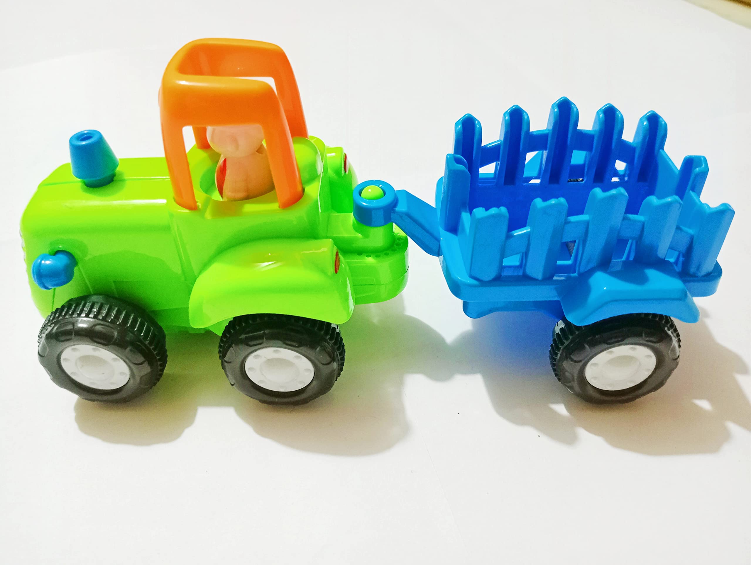 Kishan Toy Baby Toy