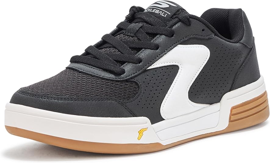 Skechers Men's Viper Court Classic Pickleball Sneaker