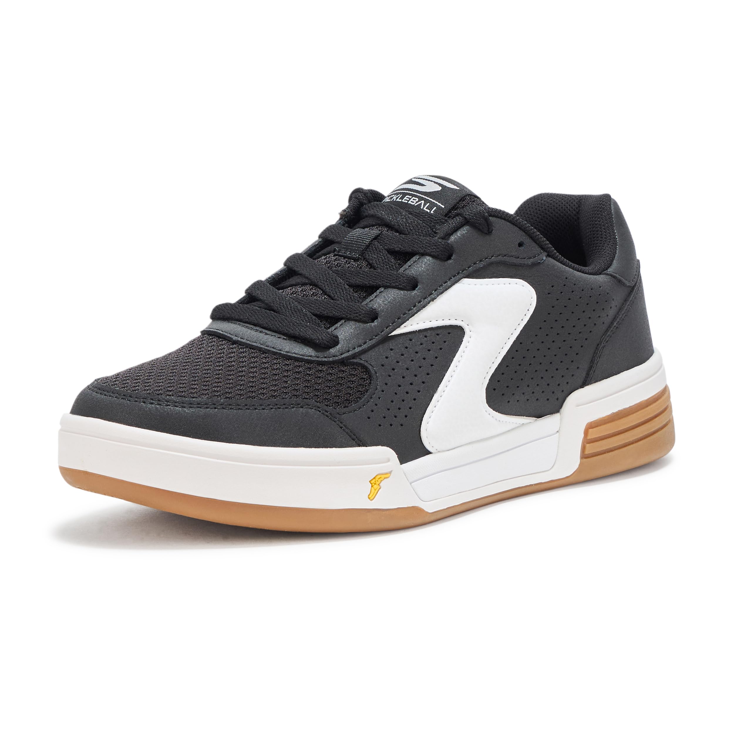 Skechers Men's Viper Court Classic Pickleball Sneaker