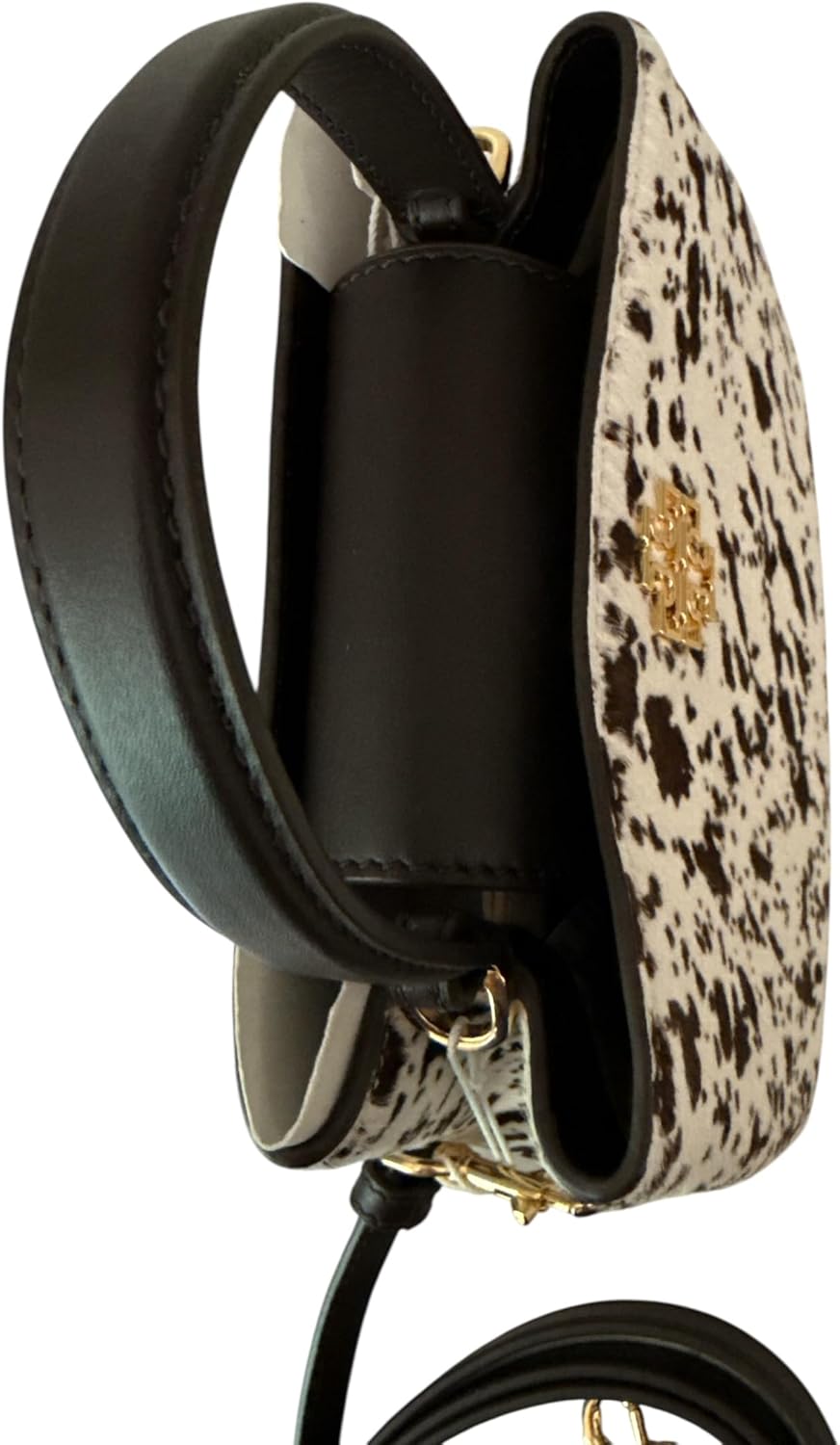 Tory Burch Women's Britten Mini Satchel - Image 5