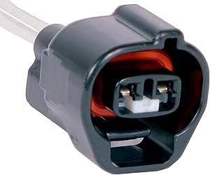 ACDelco 4 Terminal Multi-Purpose Connector PT127 | O'Reilly Auto Parts