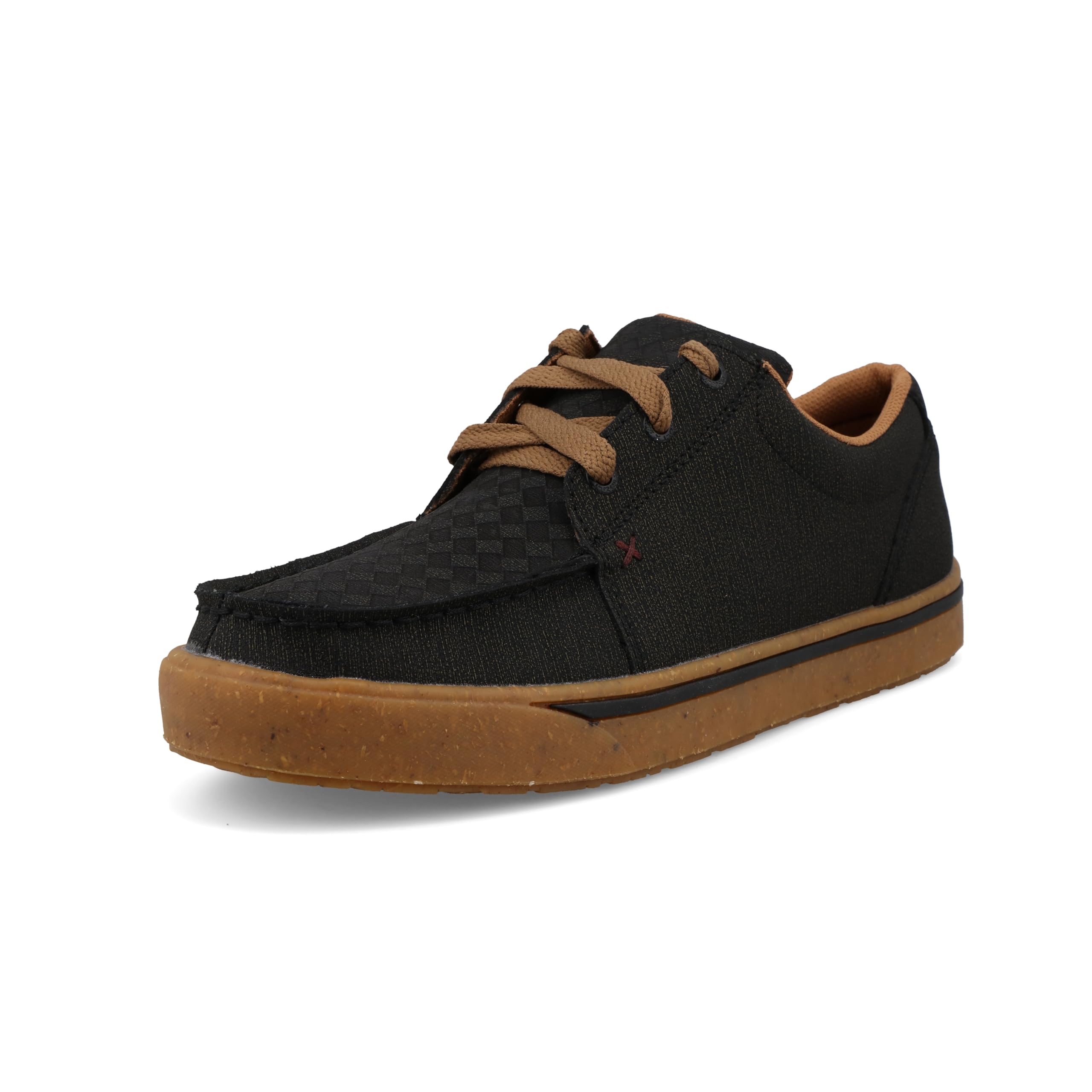 Twisted X Women's Steel Toe Chukka Driving Moc