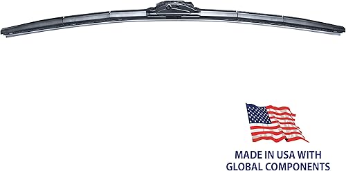 Miniatura 2 de Goodyear Assurance WeatherReady - Limpiaparabrisas (28 pulgadas)