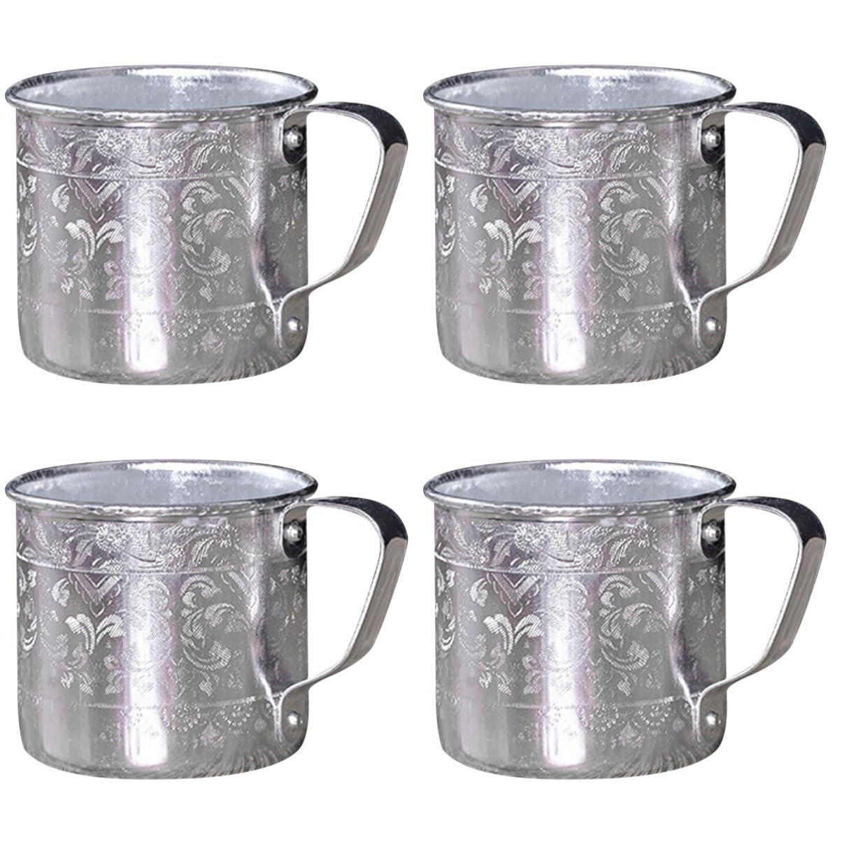 Asa vaso multiusos higiénico fácil de limpiar para evitar roturas de cristal