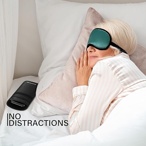 Miniatura 5 de Xuhal Faraday Bag - Funda de seguridad para smartphone, resistente a la intemperie, de nailon, bloqueo de señal, de 7.1 x 4.6 pulgadas, se adapta a