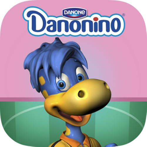 Danonino: equipos del mundo