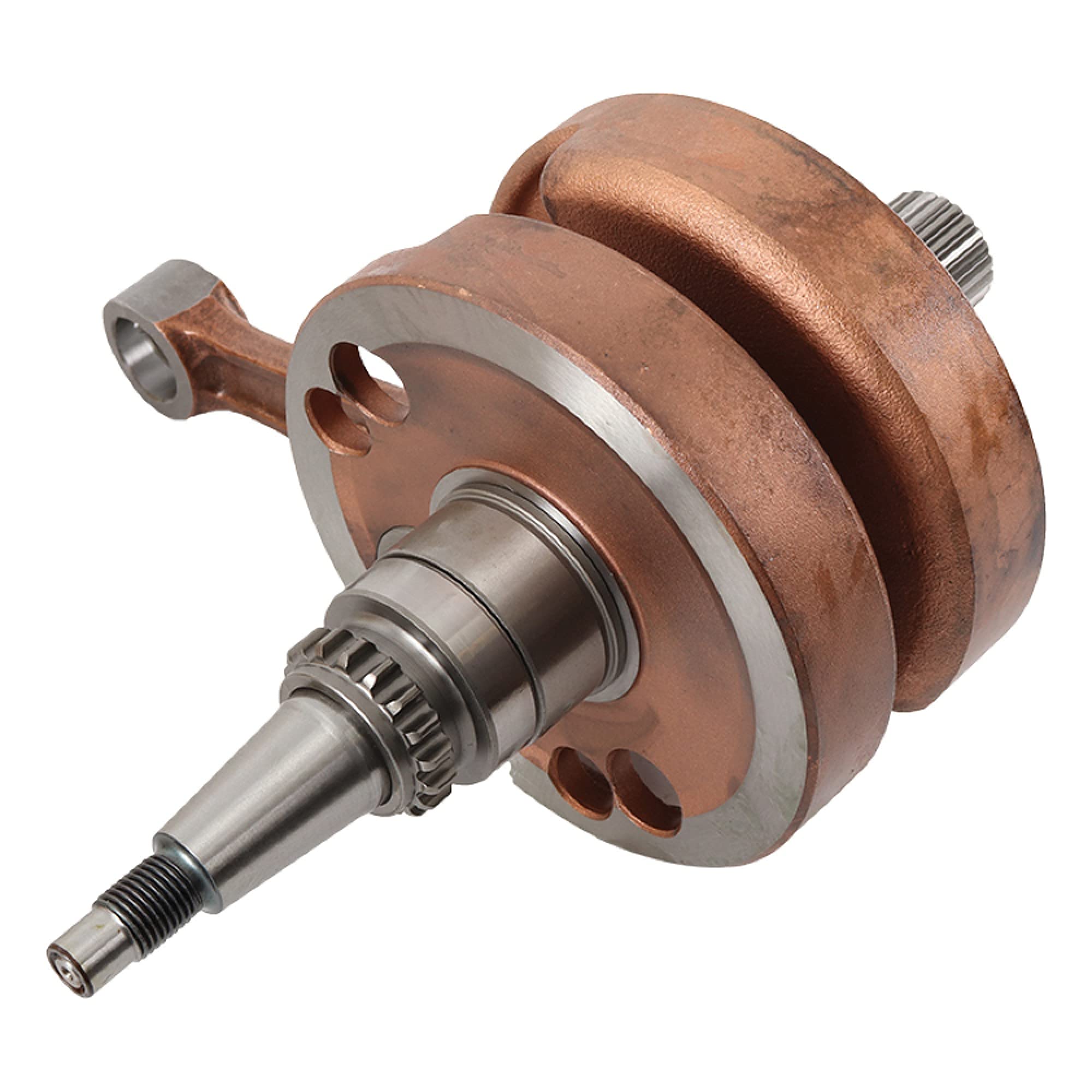 Hot Rods Crankshaft For Honda CRF 450 R 02 03 04 05 06 07 08 4048