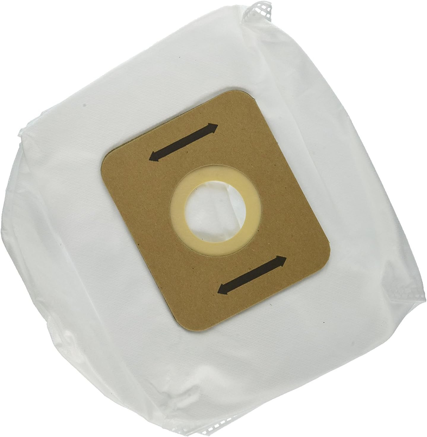 Atrix VACBP6-5P Replacement HEPA Filters for Atrix Backpack Vacuum, 5-Pack , White