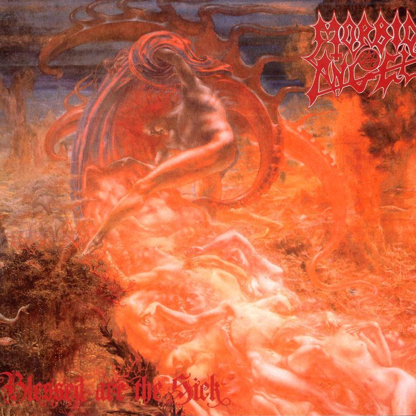 Morbid Angel CD 7枚セット 71e3Glo2mJL.jpg