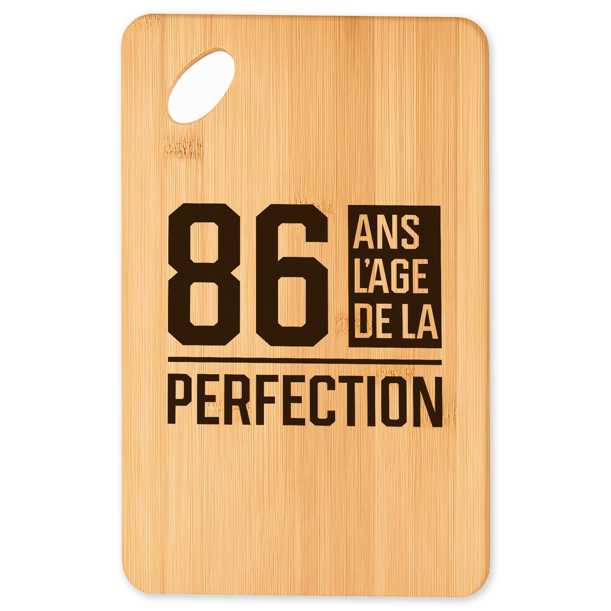 Plateau apéro en bambou pour des moments de partage et barbecue réussi