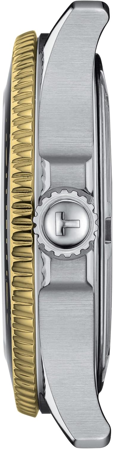 Tissot Seastar 1000 36mm