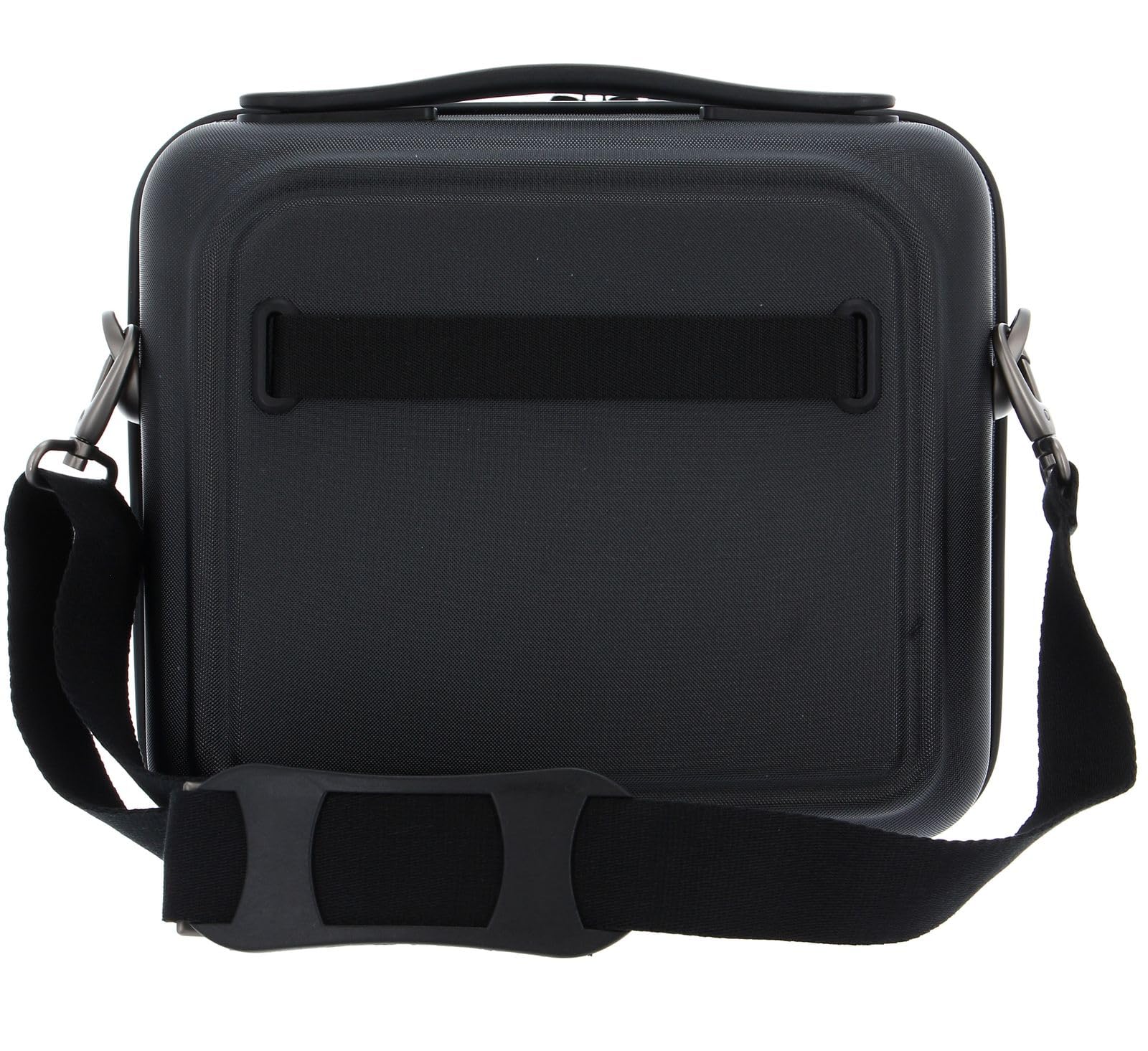 Mandarina Duck Logoduck Beauty Cases and Necessaires, 28.5x26.5x16.5(LxHxW)