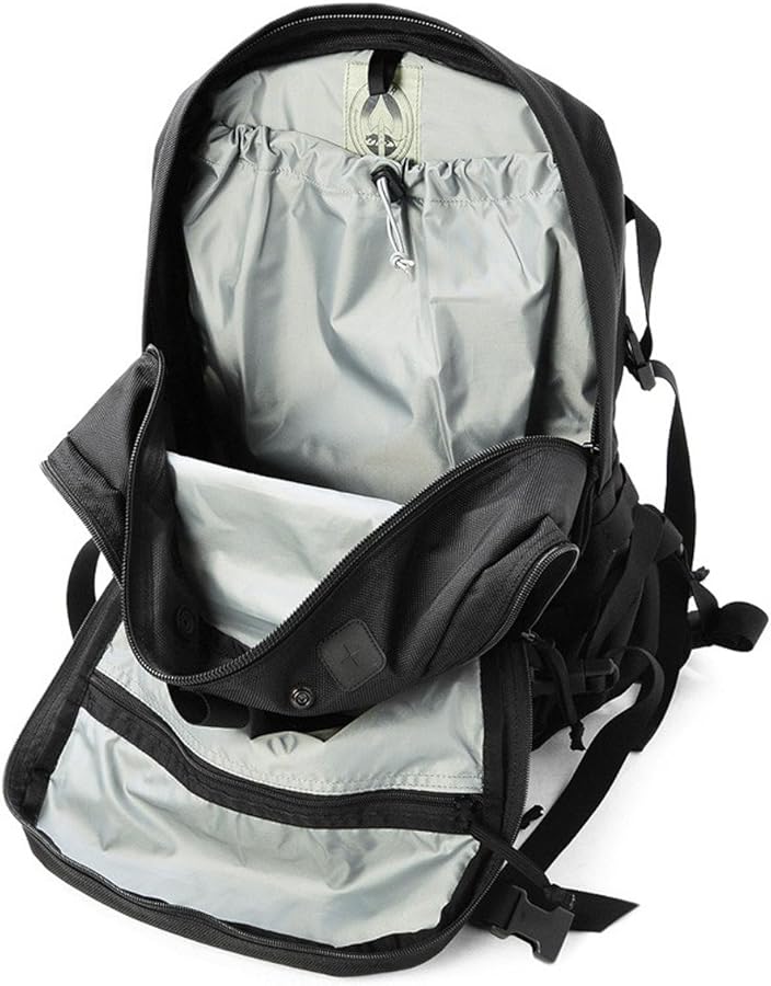 旧ロゴGREGORY グレゴリーSPEAR スピア リーコンパック