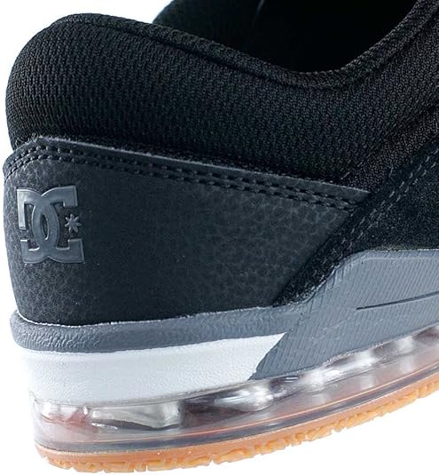 Zapatillas dc camara de aire Clearance