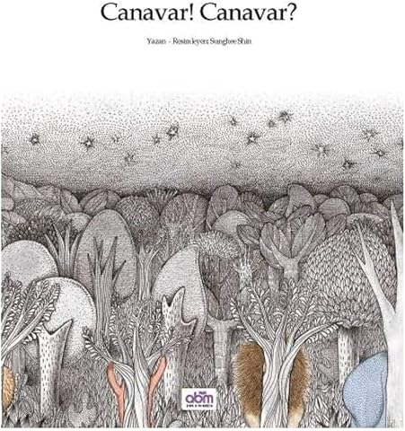 Canavar Canavar
