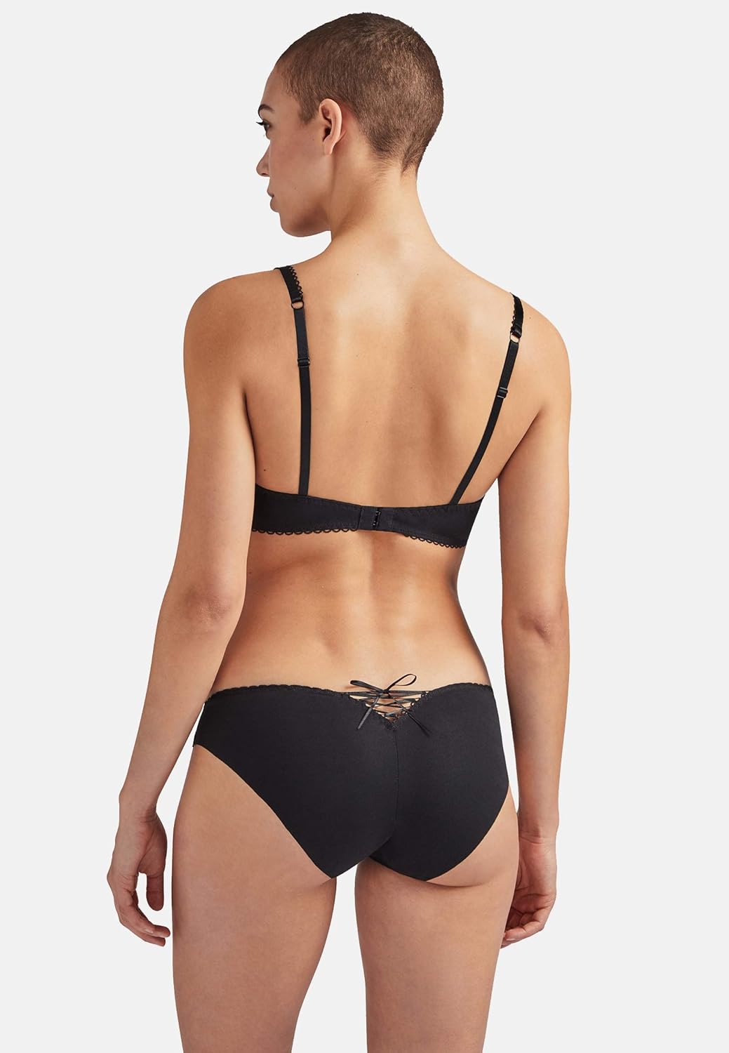 Aubade Women's Bahia & Moi Plunge Bra
