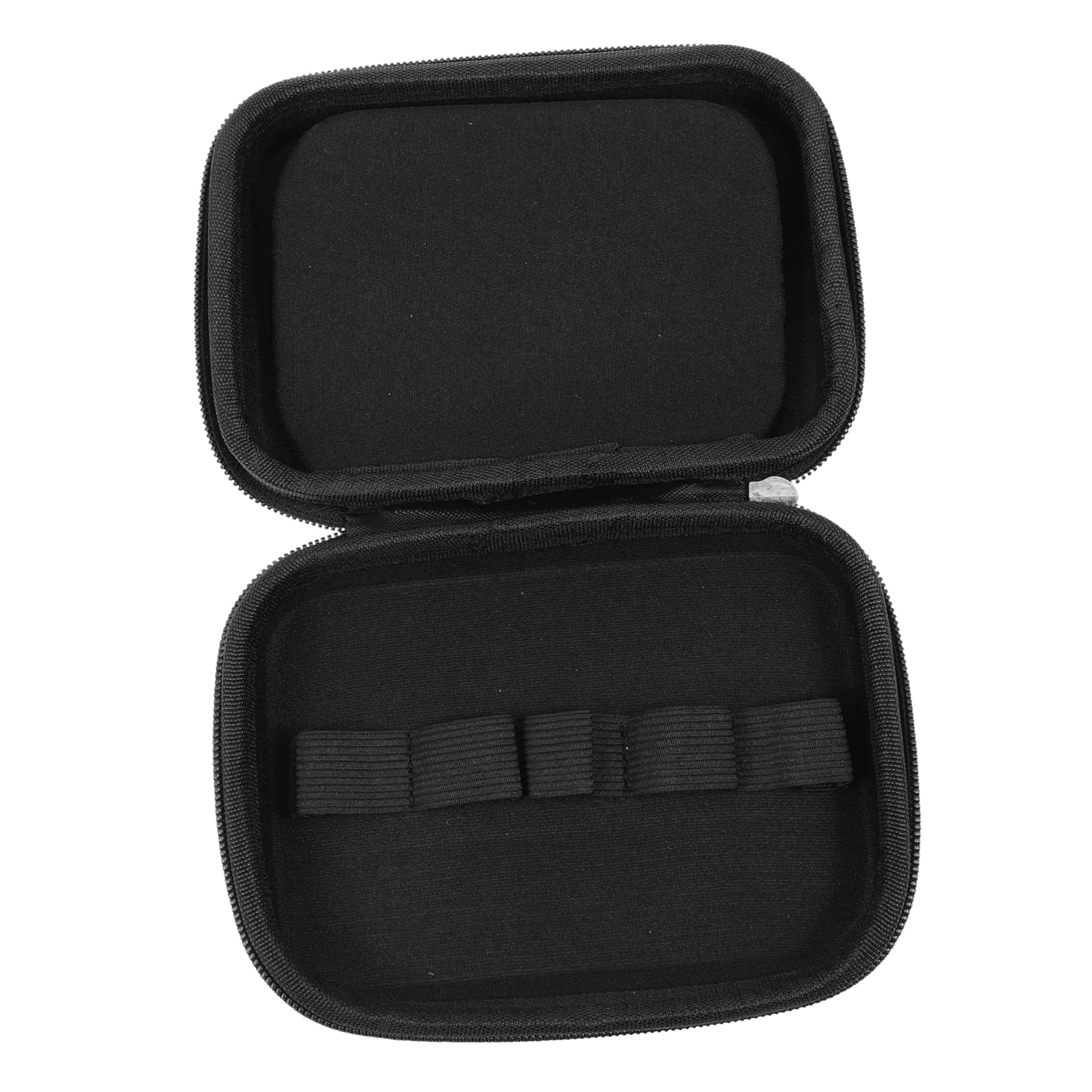 Ipetboom Essential Oil Carrying Case Shockproof Bottle Storage Bag for Travel Home Compact Design for Easy Organization Hard Shell Essential Oil Travel Box