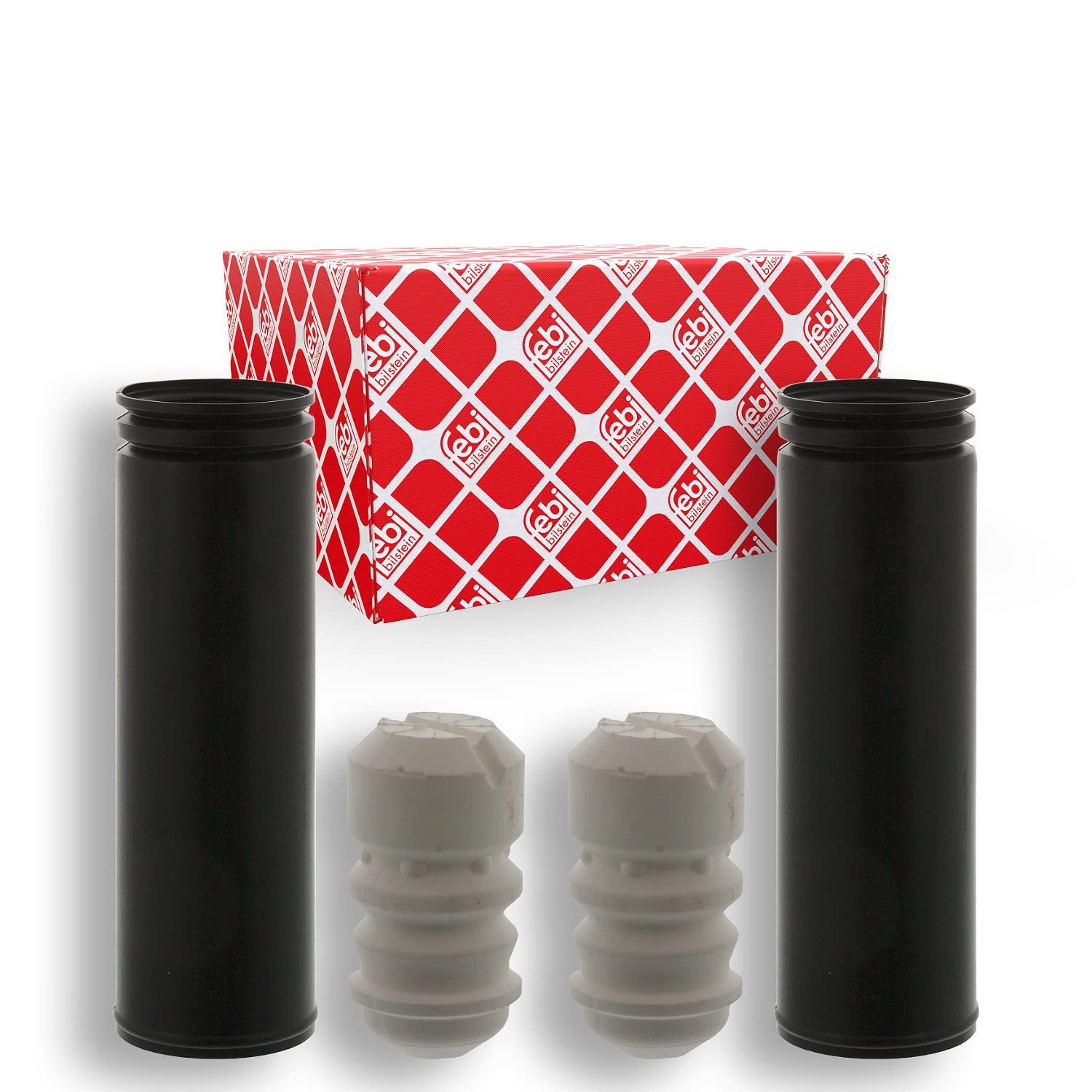 Febi Bilstein 13096 Kit Protezione Per Ammortizzatore, 1 Unità - 4