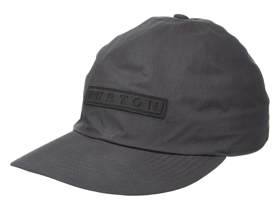

Burton Performance Rad Dad Hat (Phantom) Caps, Gray