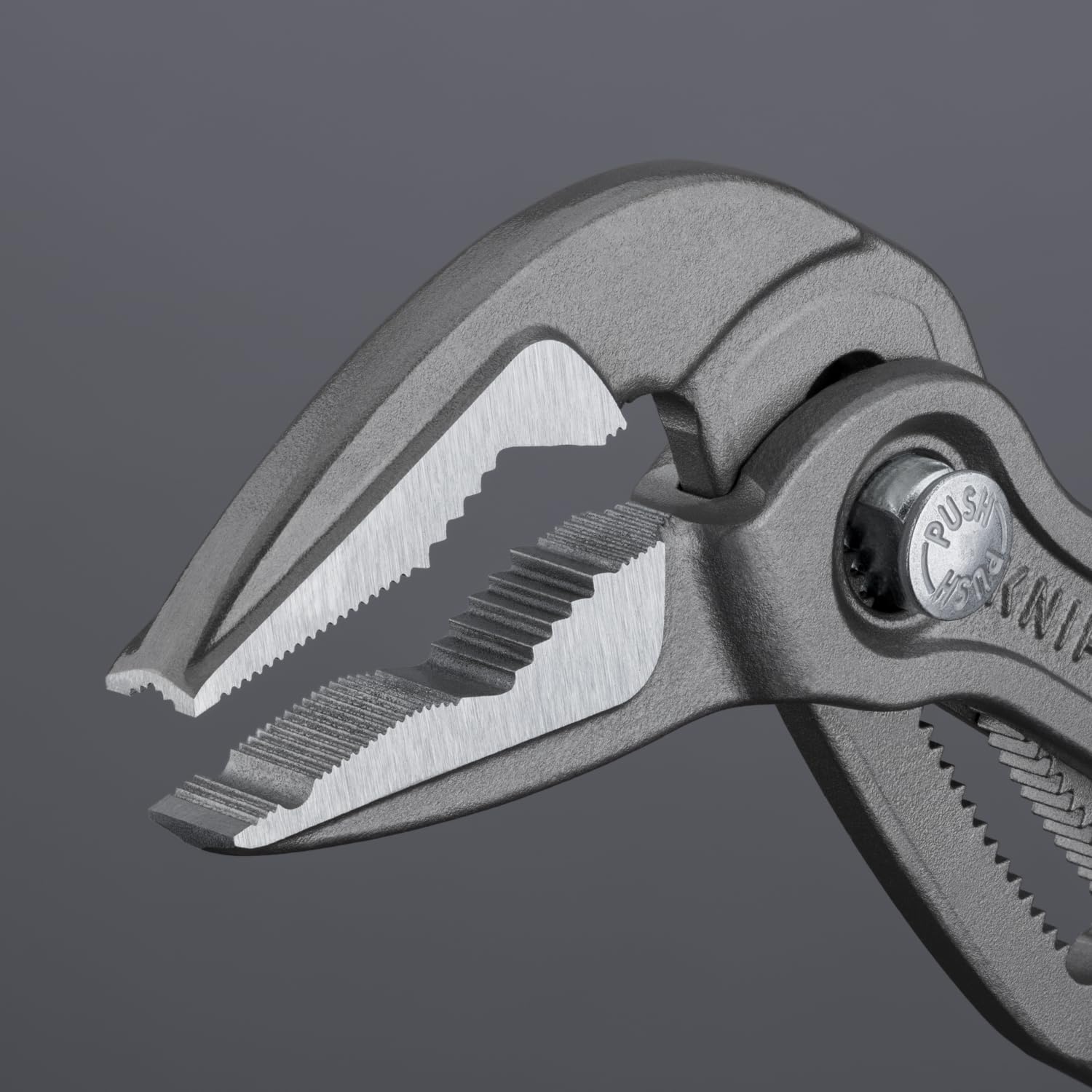 Knipex 87 51 250 SBA Cobra Extra Slim Pliers : Amazon.ca: Tools
