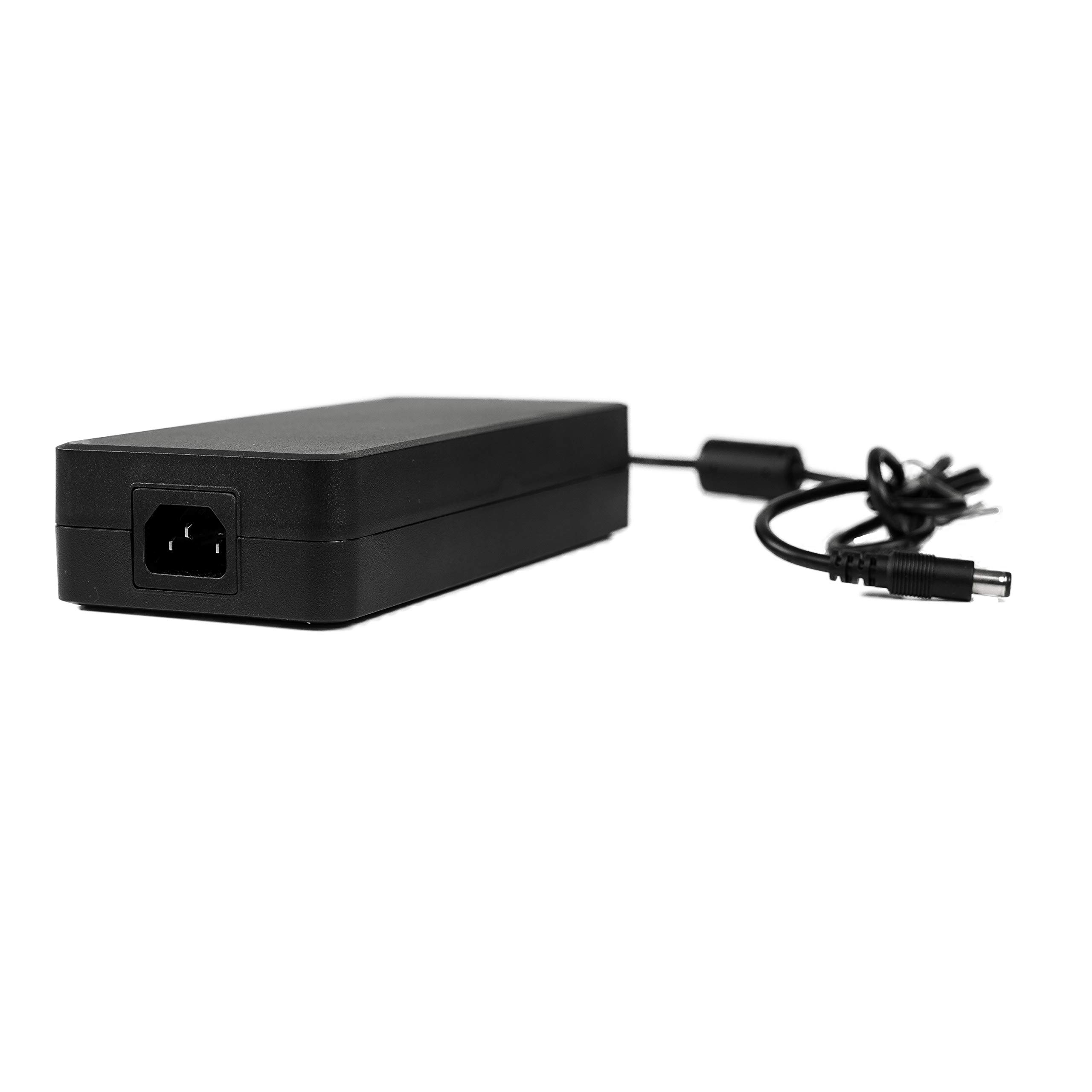 NETGEAR EPS200W-100PES 200W Externe Chargeur pour Flex Switche - s'adapte, GS116LP-100EUS, GS116PP-100EUS
