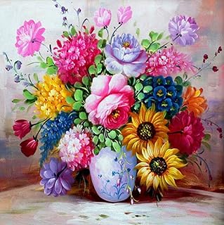 5D Diamond Painting Kits, Colorful Beautiful ...,