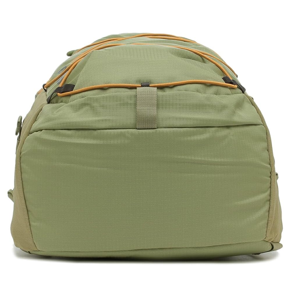 patagonia グリーン リュック・バックパックrefugio28L Brandol / Patagonia パタゴニア リュックサック Refugio