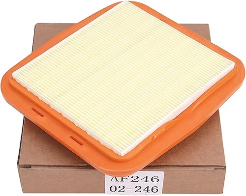 Miniatura 6 de Motorcycle Air Filter Cleaner For Ducati Panigale 1199 R 1299 899 959 Scrambler 1100 Streetfighter 955 V2 S 42610491A 42610494A