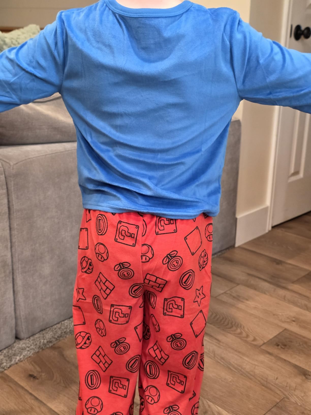 Customer Image