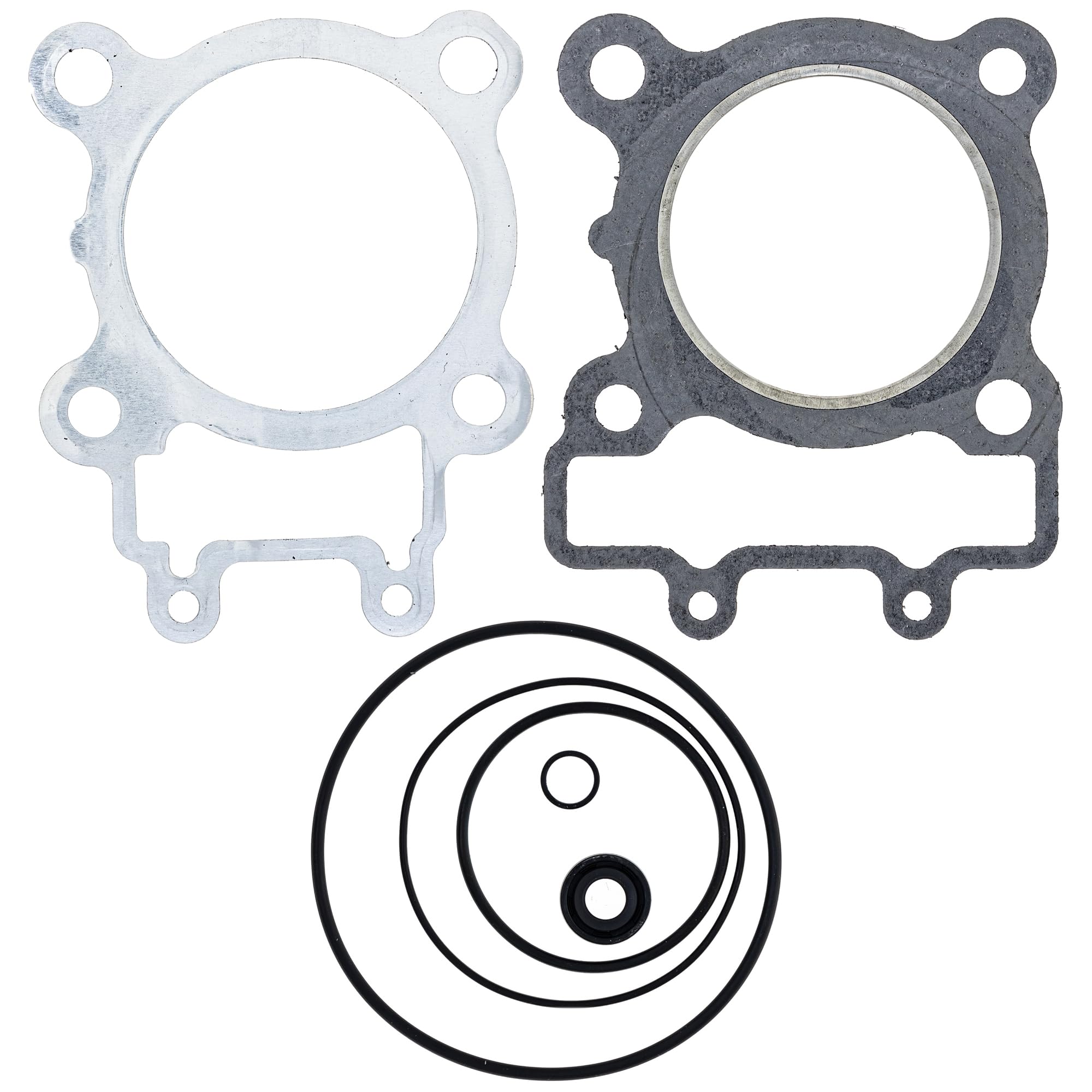 パーツ k3 Amazon.com: NICHE Top End Gasket Kit for Kawasaki Bayou 250
