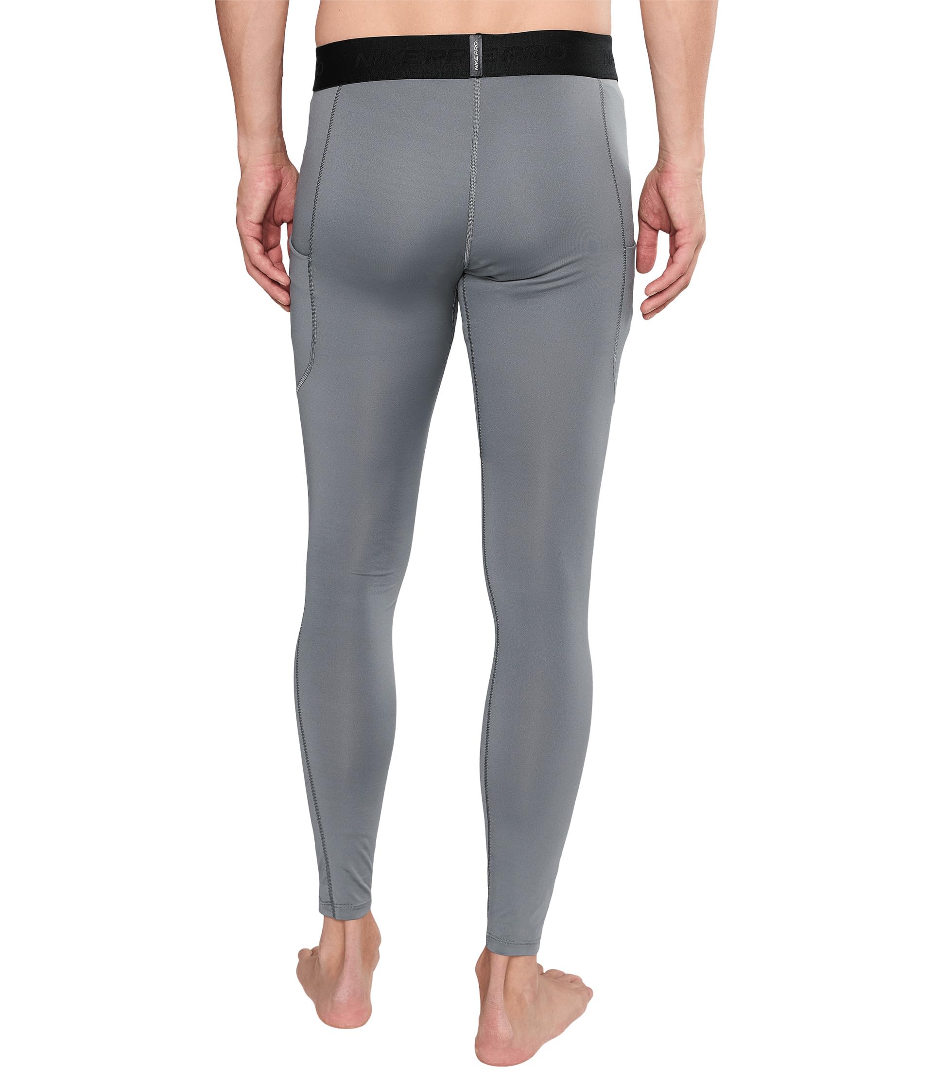NIKE M Np Df Tight - Legginsy Mężczyźni