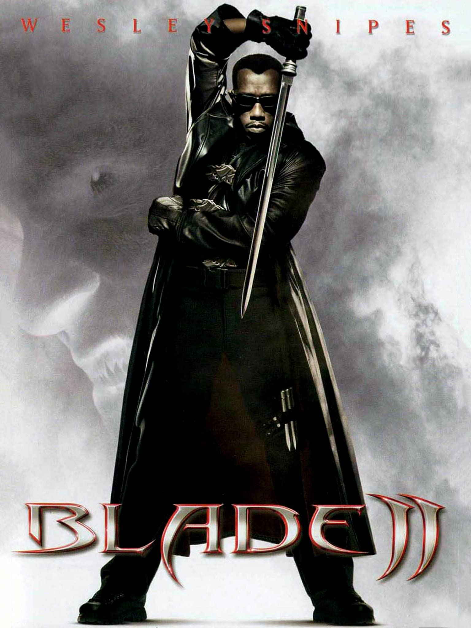 Blade II