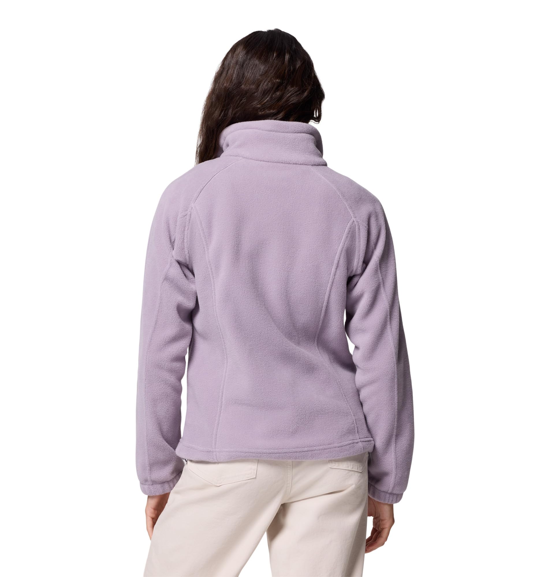 Columbia Women's Benton Springs Full Zip