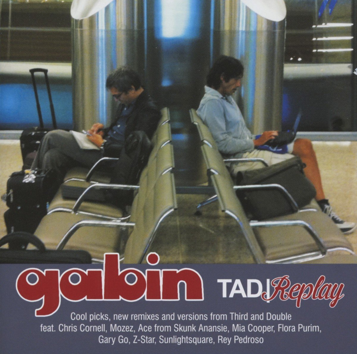 TAD/REPLAY