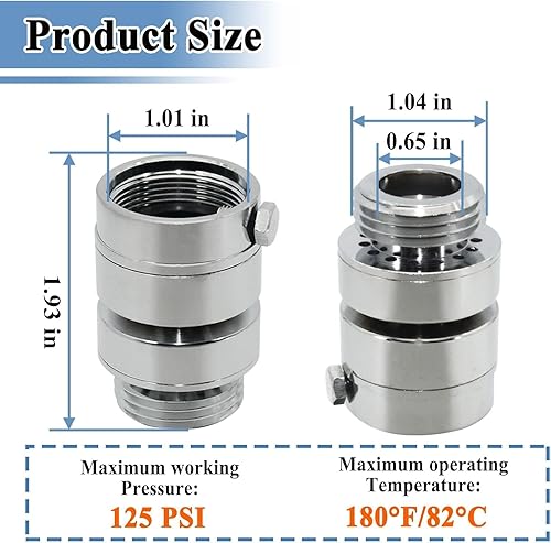 Miniatura 8 de Reemplazo del interruptor de vacío autodrenante PK1390
