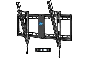 Mounting Dream Universal Tilt TV Wall Bracket MD2165-LK