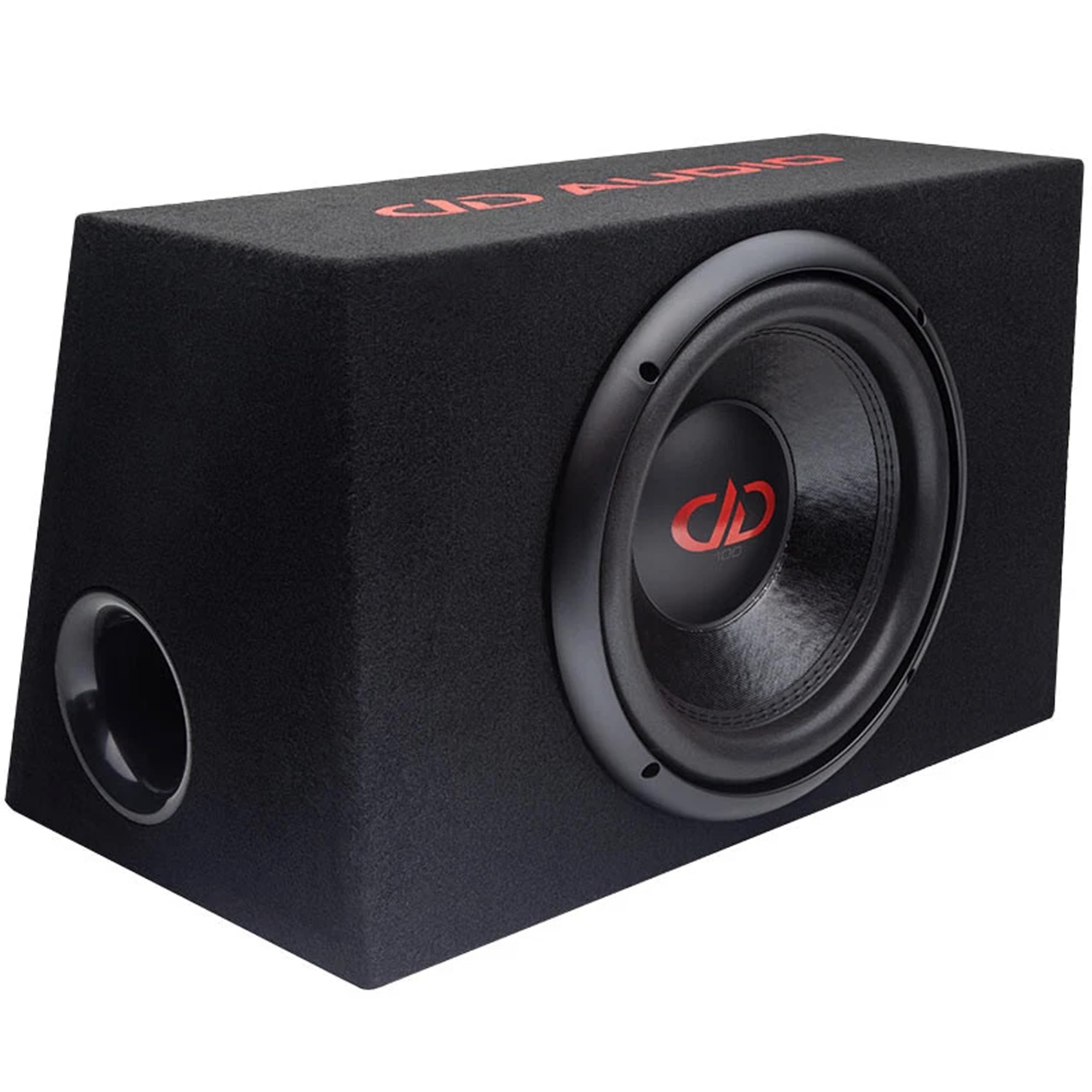 DD Audio PLE-112.1 12