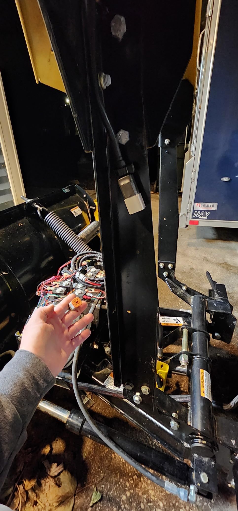 16/mo Finance Abrams Snow Plow Lights [Heated Lens] Anti Freeze/Anti