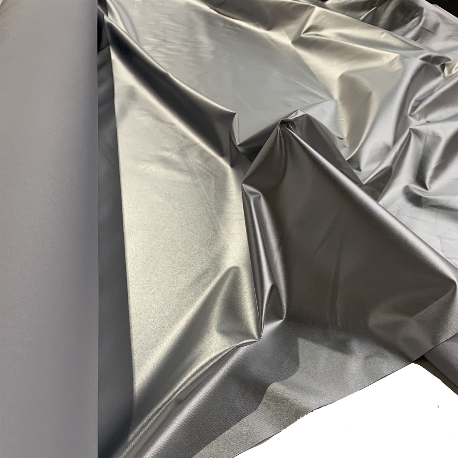 Buy EU Fabrics Sunlight Reflective Waterproof Fabric UV Protector