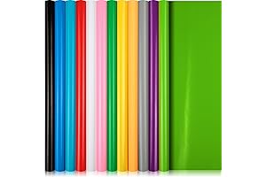 Estune Bulletin Board Paper Rolls in Vibrant Colors