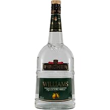 Pircher Williams Edelbrand Pack of 1 1 x 1.5 L