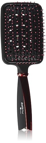 Phillips Brush Breeze SP - Cepillo de pelo grande con ventilación