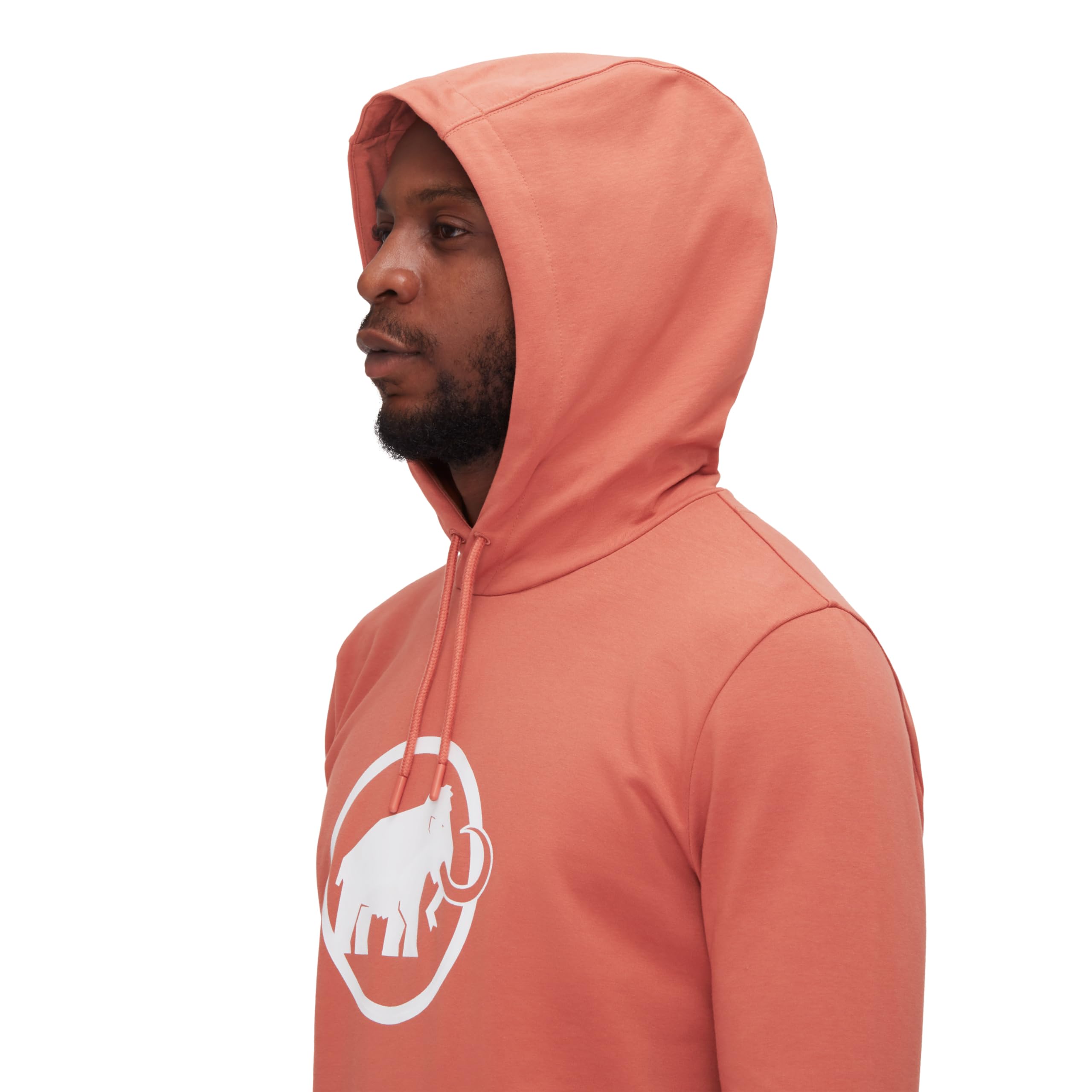 Mammut Klasyczna bluza z kapturem M