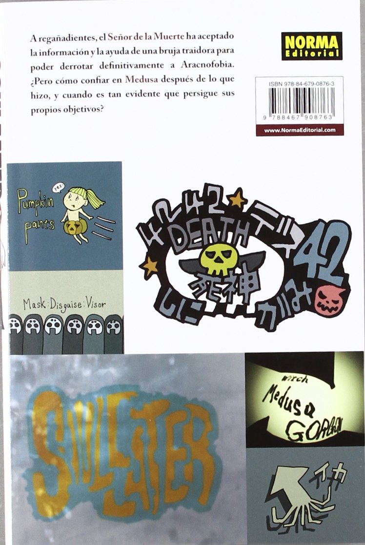 SOUL EATER 12
