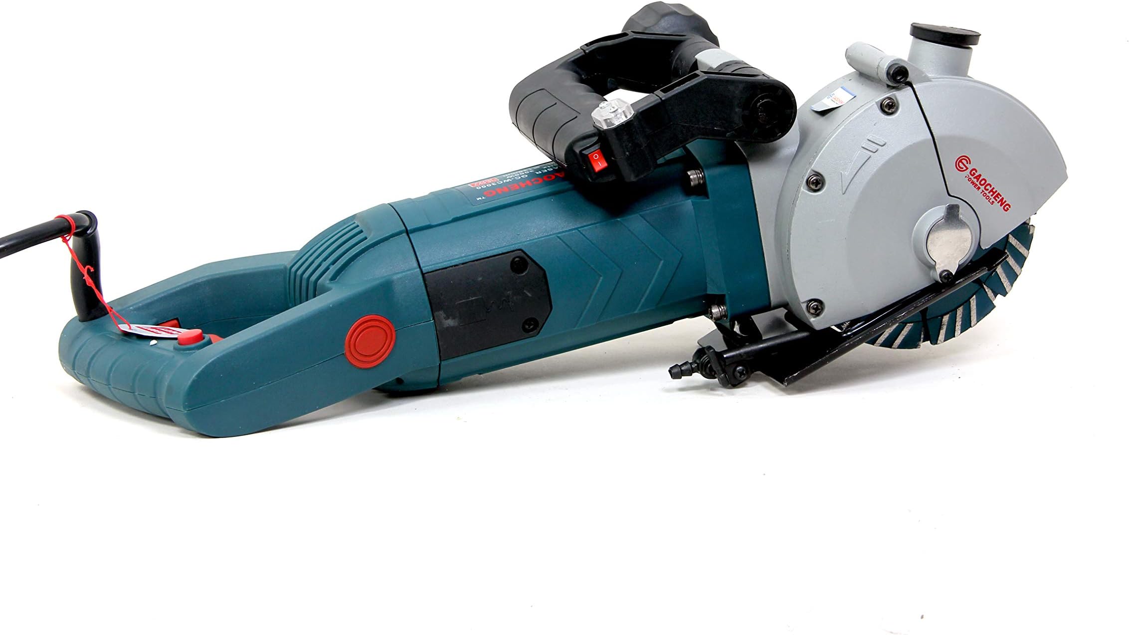 DONGCHENG Corded Electric Power Tools Wall Chaser