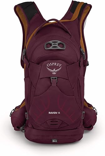 Miniatura 6 de Osprey Raven Women's Biking Backpack with Hydraulics Reservoir